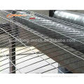 Steel Reinforcing Wire Mesh For Concrete Foundations
